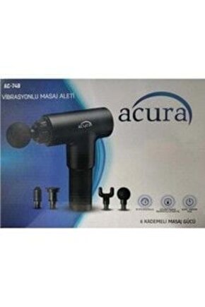 Ac 748 Masaj Aleti