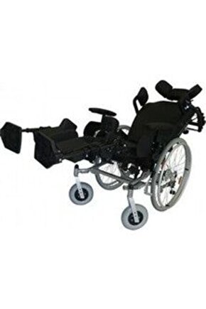 P130 Large Multifonksiyonel Tekerlekli Sandalye