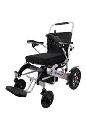 Rats-03 Lityum Bataryalı Tekerlekli Sandalye