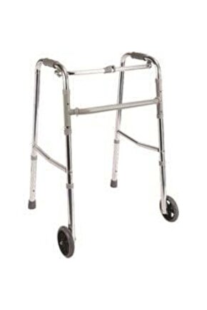 P551 Tekerlekli Walker