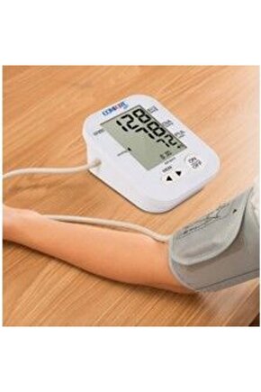 KD-5915 New Koldan Ölçme Türkçe Konuşan Tansiyon Aleti