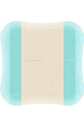 10 Adet Coloplast Comfeel Plus 3115 Kare Yara Örtüsü 15CMX15CM