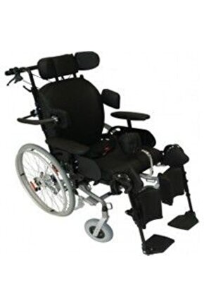 P130 Fonksiyonel Tekerlekli Sandalye Çocuk