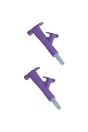 Y Konnektör Peg Beslenme Portu 2adet