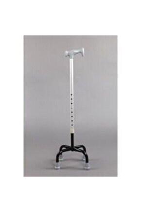 Denge Bastonu 4Lü Tetrapod