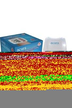 Bilekten Türkçe Konuşan 99 Hafızalı Tansiyon Aleti