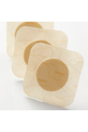 Biatain® Yapışkanlı