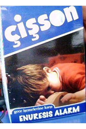 Enürezis Alarm Cihazı İdrar Alarm Cihazı