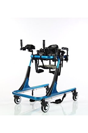 WG-W945 Pediatrik Walker