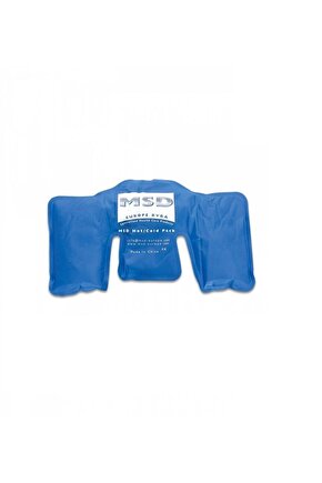 Mvs Hot Cold Pack 20X40 Cm.