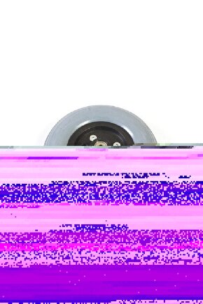 Unisex Baskılı Oversize T-Shirt - Siyah