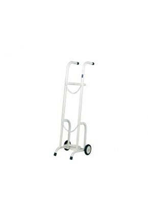 Büyük Tüp Taşıma Arabası