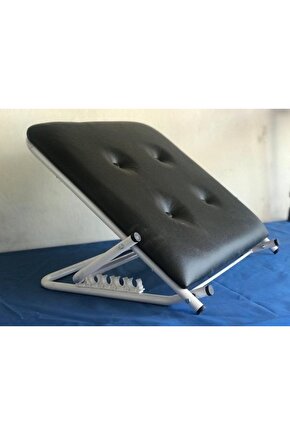 Yatan Hasta Sırt Desteği Sünger Destekli