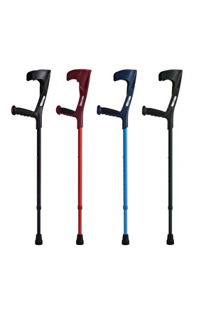 PR-607 Alüminyum Lüks Kanedyen