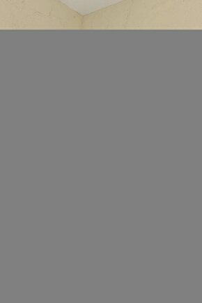 Deri Ortopedik Yarım Tabanlık NO:38