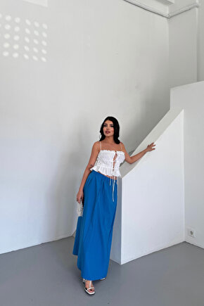 eyesof ETEK ŞANEL BOY SOFT KUMAŞ - Saks