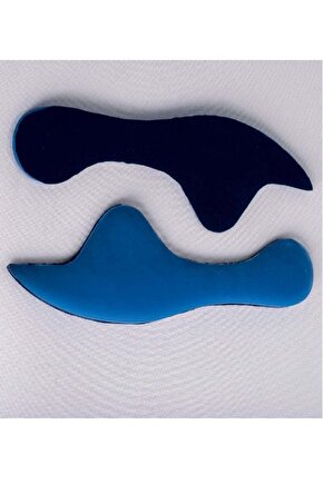 Yapışkanlı İç Dış Kama XXLarge