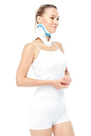 Boyunluğu  33-39 cm Small Ortopedik Boyunluk