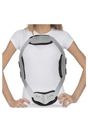 Jeweet Korse Jeweet Hyperextansion Korse Gövde Yüksekliği 50--60 cm MEDİUMArmoline Medikal