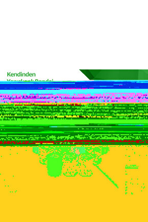 Kendinden Yapışkanlı Bandaj Koban Bandaj 5 cm x 4,5 m Beyaz Renk 1 Adet