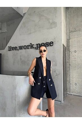 KETEN YEEK  ŞORT TAKI  iyah