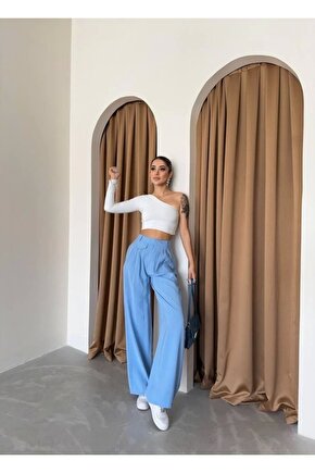 PİE VE CEP KAPAK DEYAI AAŞ PANTOON avi