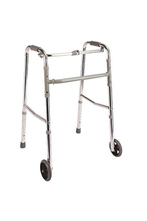 Tekerli Hasta Yürüteci