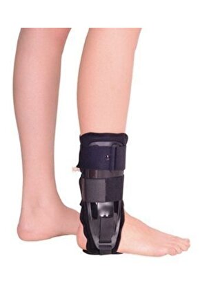 Ayak Bileği Ateli Havalı