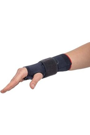 W312 Örme El Bilek Ateli Bilek Çevresi 16-18 cm SAĞ