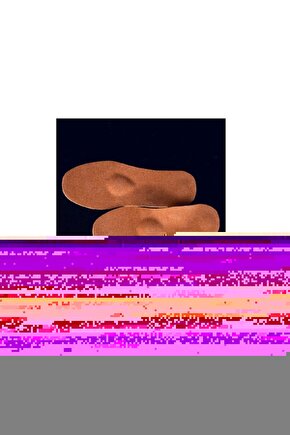 Starflex Tabanlık (özel Olarak Termoplastik Malzemeden Üretilmiştir)