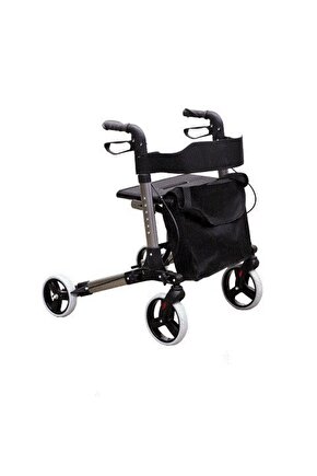 Walker Walker Hasta Yürüteci Volkır