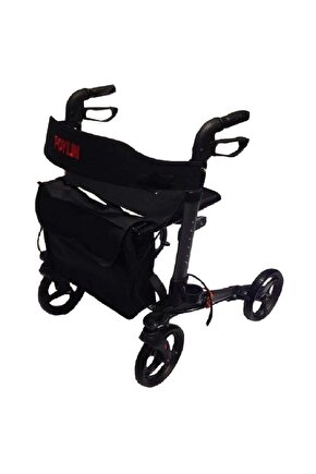 P777 Rolatör Tekerlekli Yürüteci