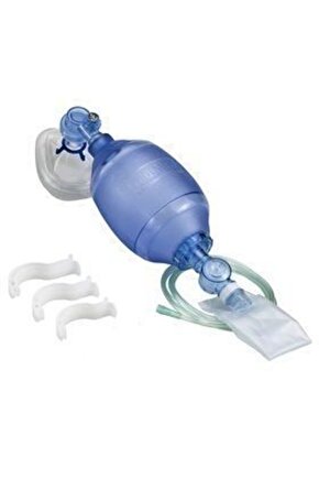 Ambu Cihazı PVC
