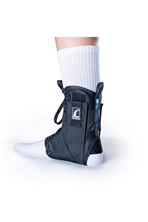 Form Fit Ayak Bileği Stabilizasyon Ortezi XLARGE