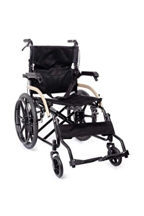 Creative KY872LJ Transfer Özellikli Tekerlekli Sandalye