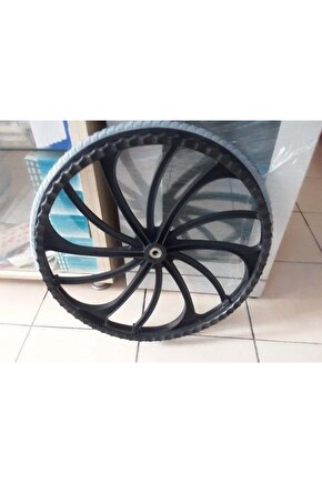 Manuel Tekerlekli Sandalye Tekeri