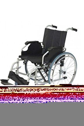 Rolid 100 Tekerlekli Sandalye