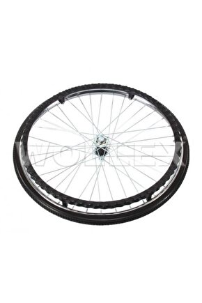 Tekerlekli Sandalye Arka Teker