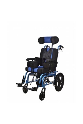 Serebral Tekerlekli Sandalye KY958LC-A-46