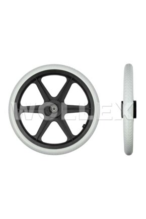 WOLLEX W958 Arka Yedek Teker