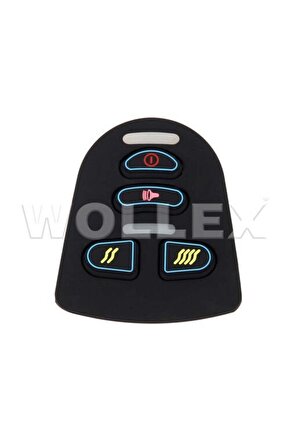 Wollex Micon Keypad