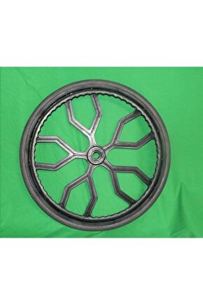 Tekerlekli Sandalye Arka Teker