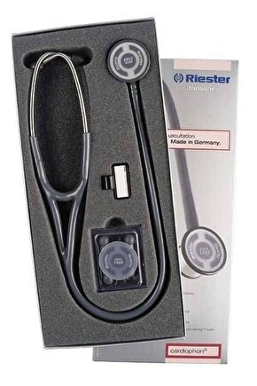 Riester Cardiophon Kardiyoloji Steteskop 4131