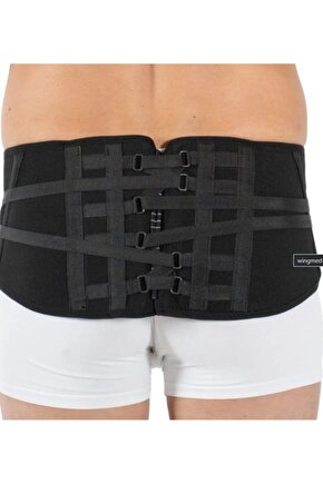 W457 Sakro-İliak Korse Kalça Çevresi 120-130 Cm