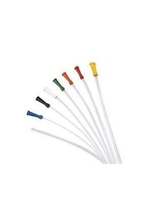 asyon Sondası 10ch Siyah