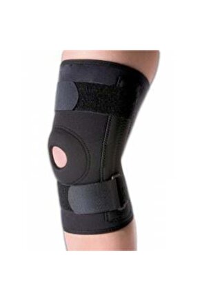 Patella Destekli Dizlik Bedensiz
