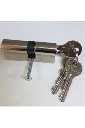 Mert Cerman Barel 90 Mm Krom Nikelaj