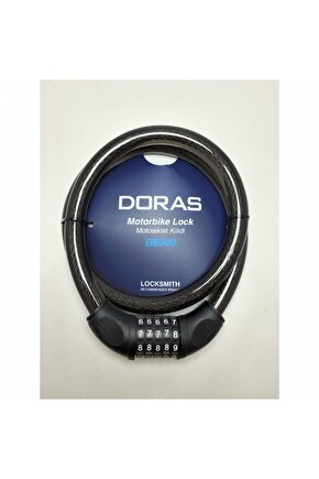 Motosiklet Kilidi B6000