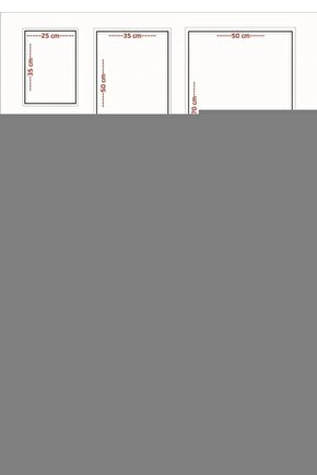 Mil Menteşe Seçmeli Ölçüler 24 Mm