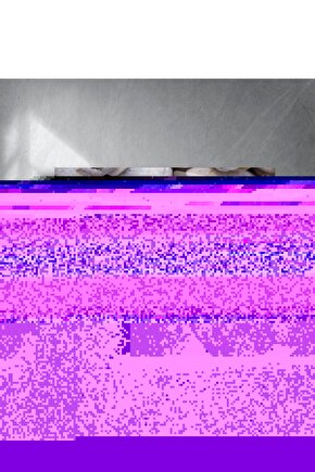 Düz Bej Nehir Çakılı Duvar Sanatı